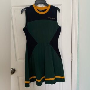Marvel Avengers Loki dress